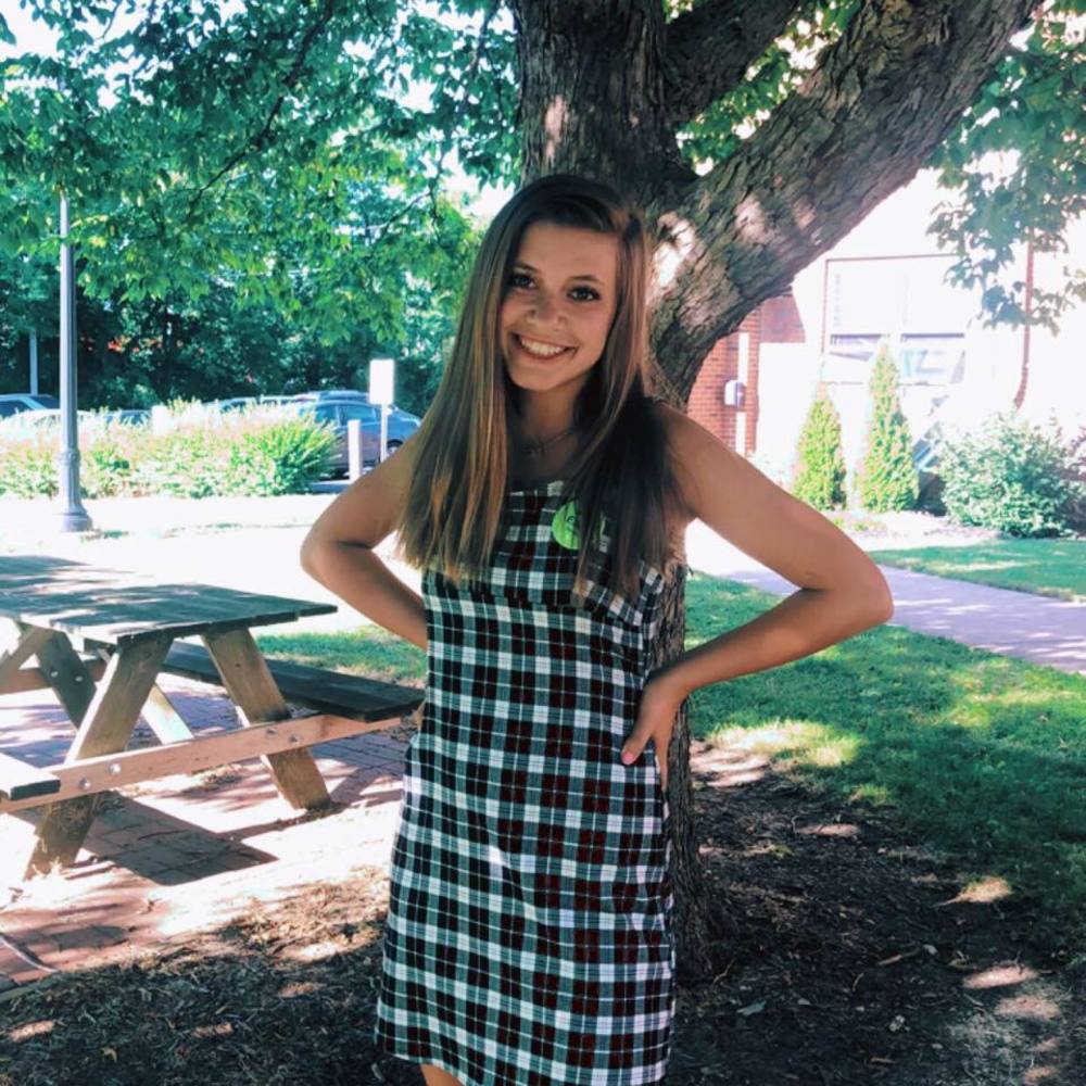 Meet your Posher, Ellen